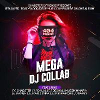 Chori Chori Dill Tera (Cover Remix) - DJ Dalal Londan